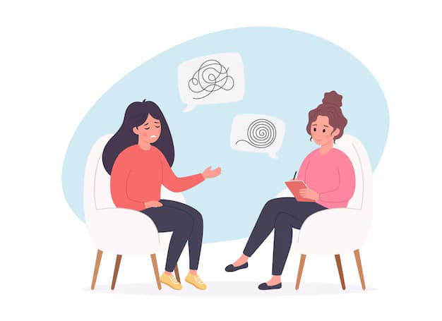 Як обрати свого психотерапевта і не натрапити на "інста-гуру"