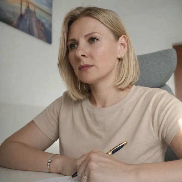 Скільки мені потрібно сесій, щоб вирішити питання?