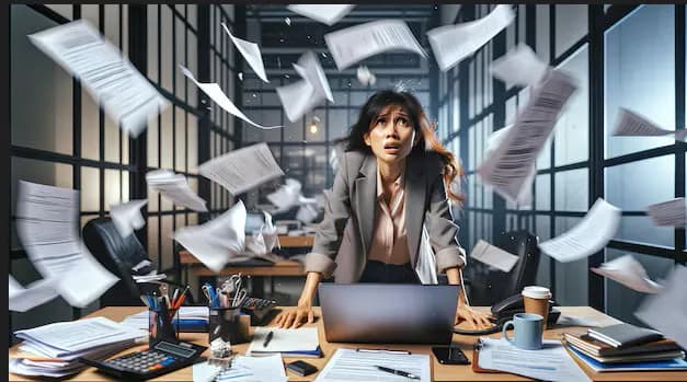 Почему вы живёте на пределе и не понимаете, чего хотите — скрытая причина хронического перегруза у женщин